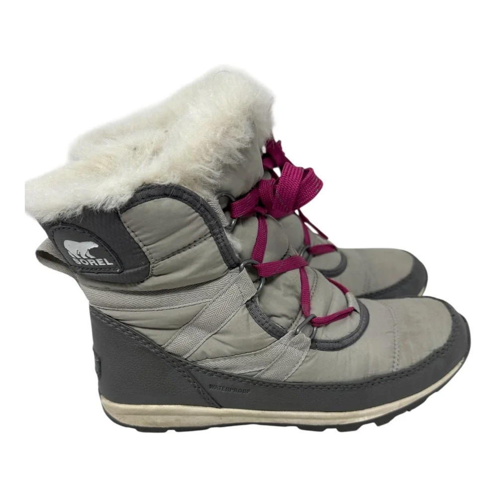 Sorel whitney short